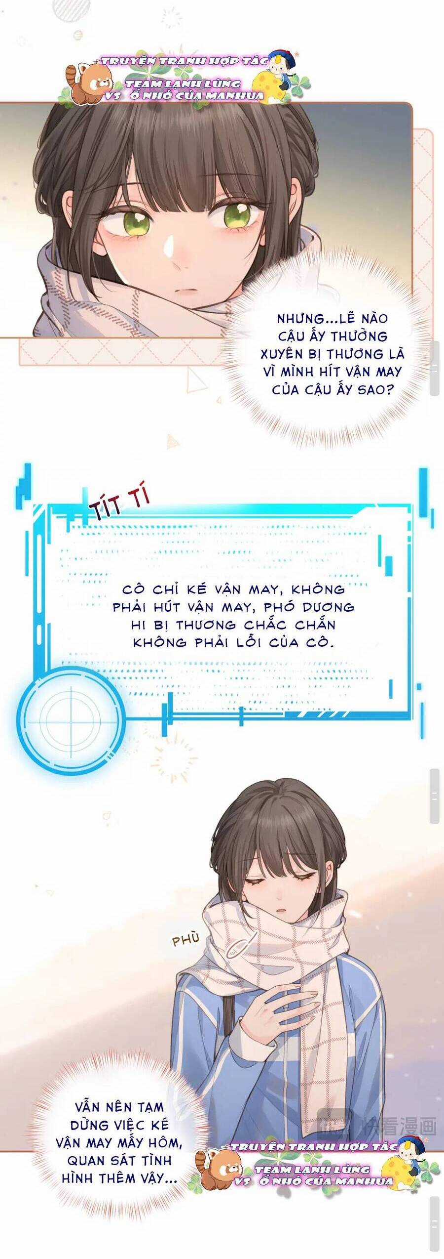 Tổng Tài Đuổi Vợ Lại Khóc Lóc Cầu Xin Vợ Quay Lại Chapter 40 trang 18