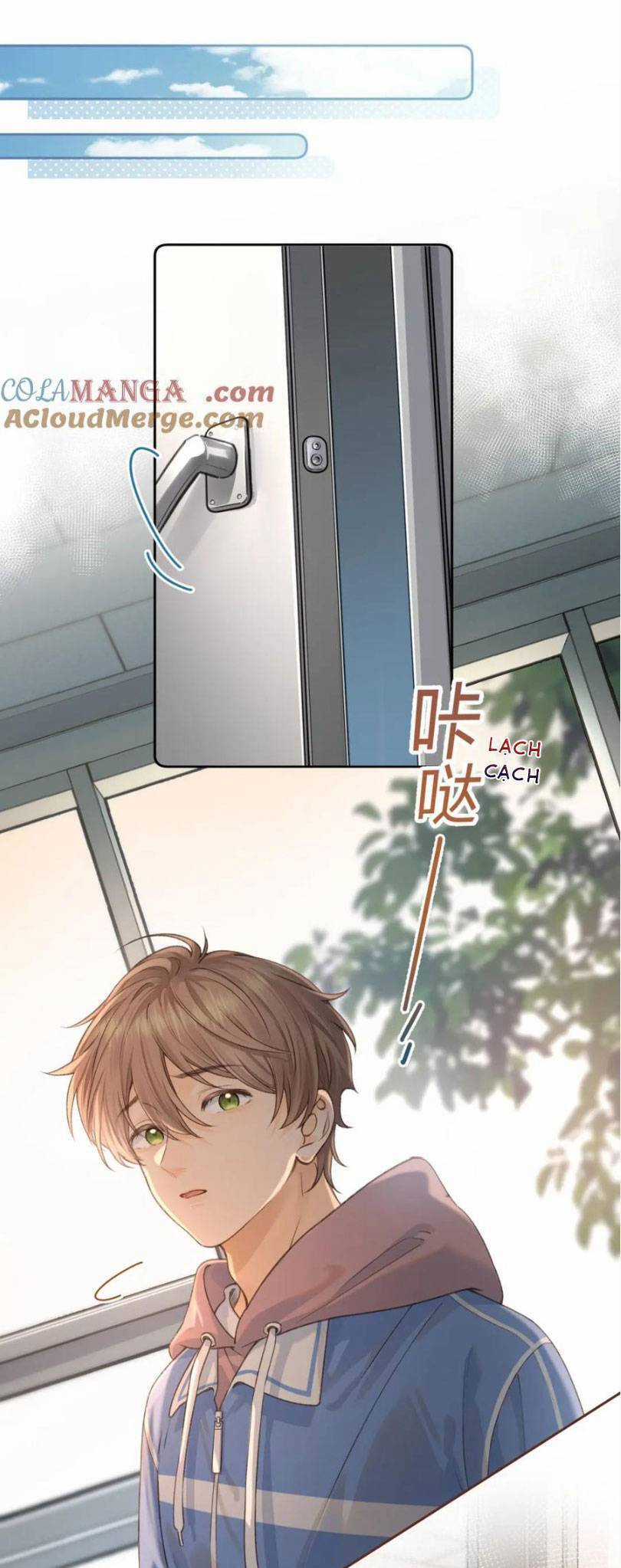 Tổng Tài Đuổi Vợ Lại Khóc Lóc Cầu Xin Vợ Quay Lại Chapter 41 trang 3