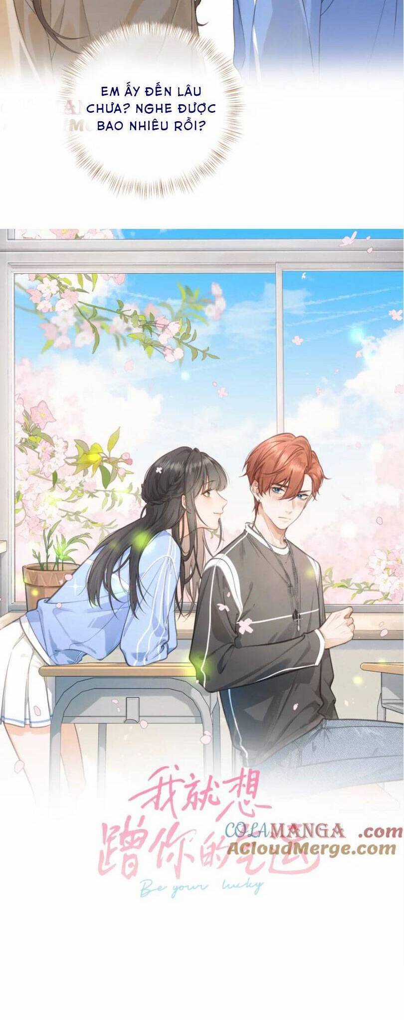 Tổng Tài Đuổi Vợ Lại Khóc Lóc Cầu Xin Vợ Quay Lại Chapter 41 trang 5