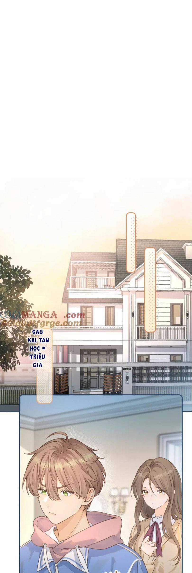 Tổng Tài Đuổi Vợ Lại Khóc Lóc Cầu Xin Vợ Quay Lại Chapter 41 trang 6