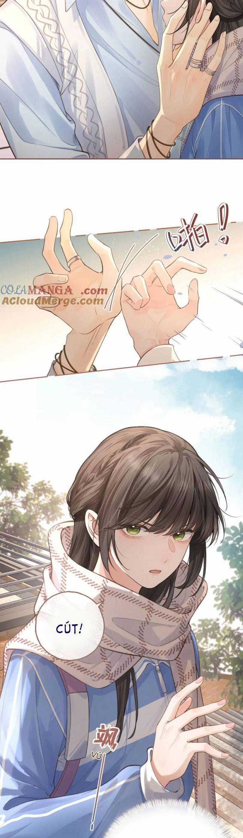 Tổng Tài Đuổi Vợ Lại Khóc Lóc Cầu Xin Vợ Quay Lại Chapter 42 trang 20