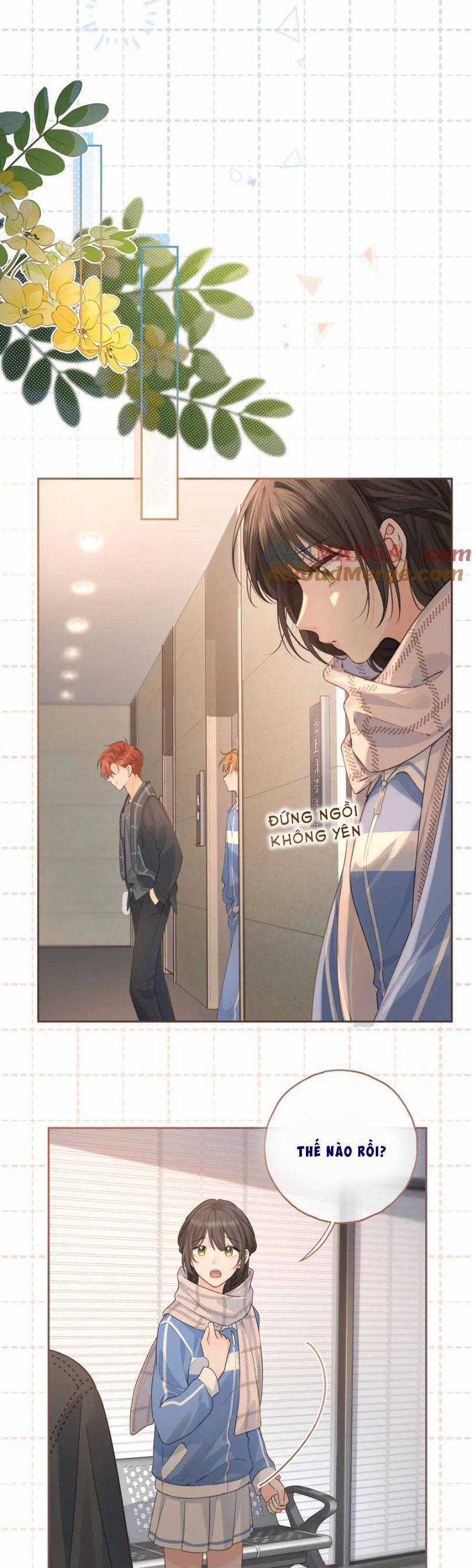 Tổng Tài Đuổi Vợ Lại Khóc Lóc Cầu Xin Vợ Quay Lại Chapter 43 trang 18