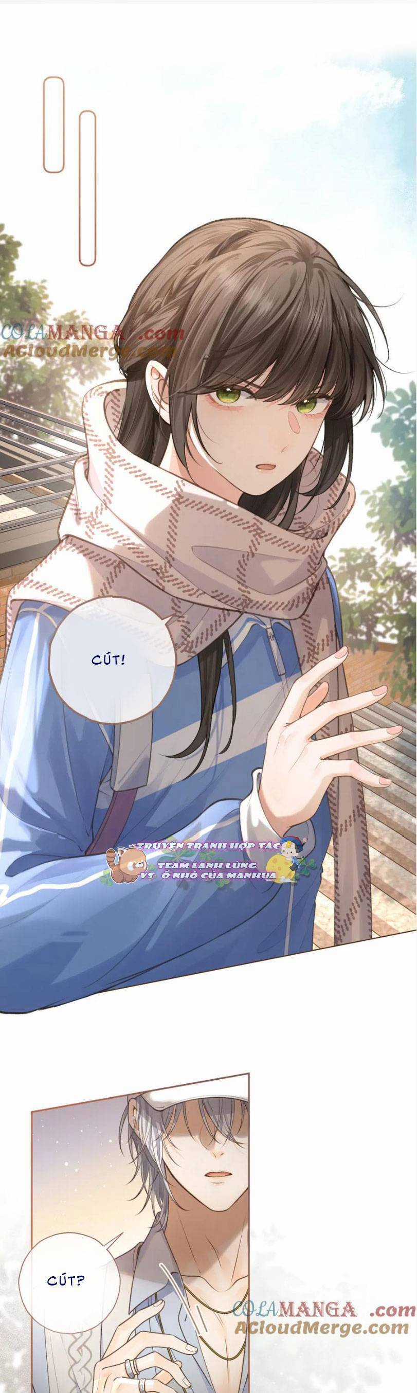 Tổng Tài Đuổi Vợ Lại Khóc Lóc Cầu Xin Vợ Quay Lại Chapter 43 trang 3