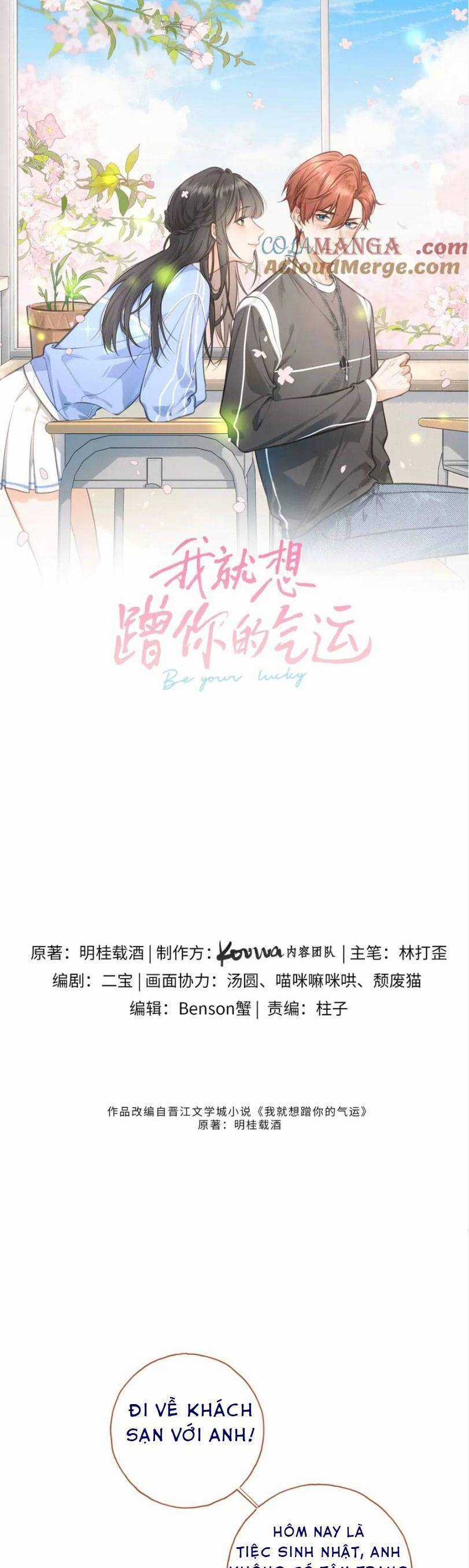 Tổng Tài Đuổi Vợ Lại Khóc Lóc Cầu Xin Vợ Quay Lại Chapter 43 trang 5