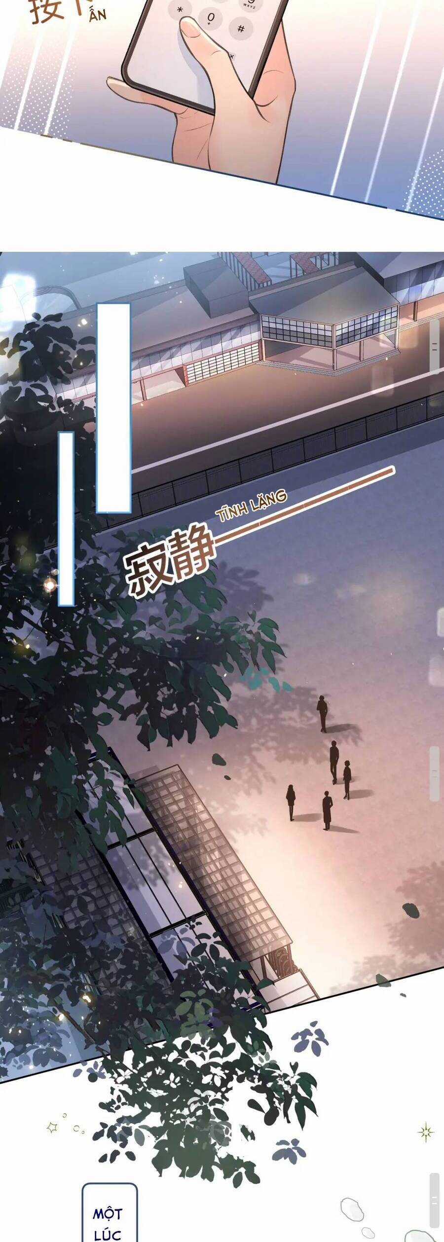 Tổng Tài Đuổi Vợ Lại Khóc Lóc Cầu Xin Vợ Quay Lại Chapter 44 trang 16