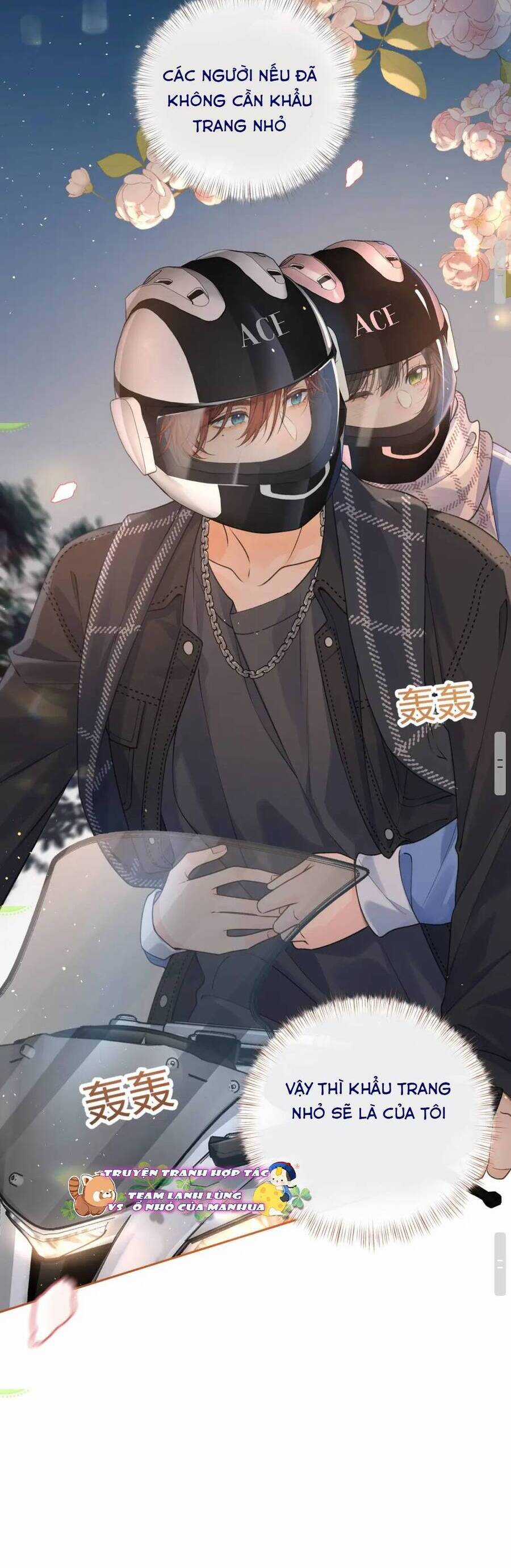 Tổng Tài Đuổi Vợ Lại Khóc Lóc Cầu Xin Vợ Quay Lại Chapter 44 trang 19