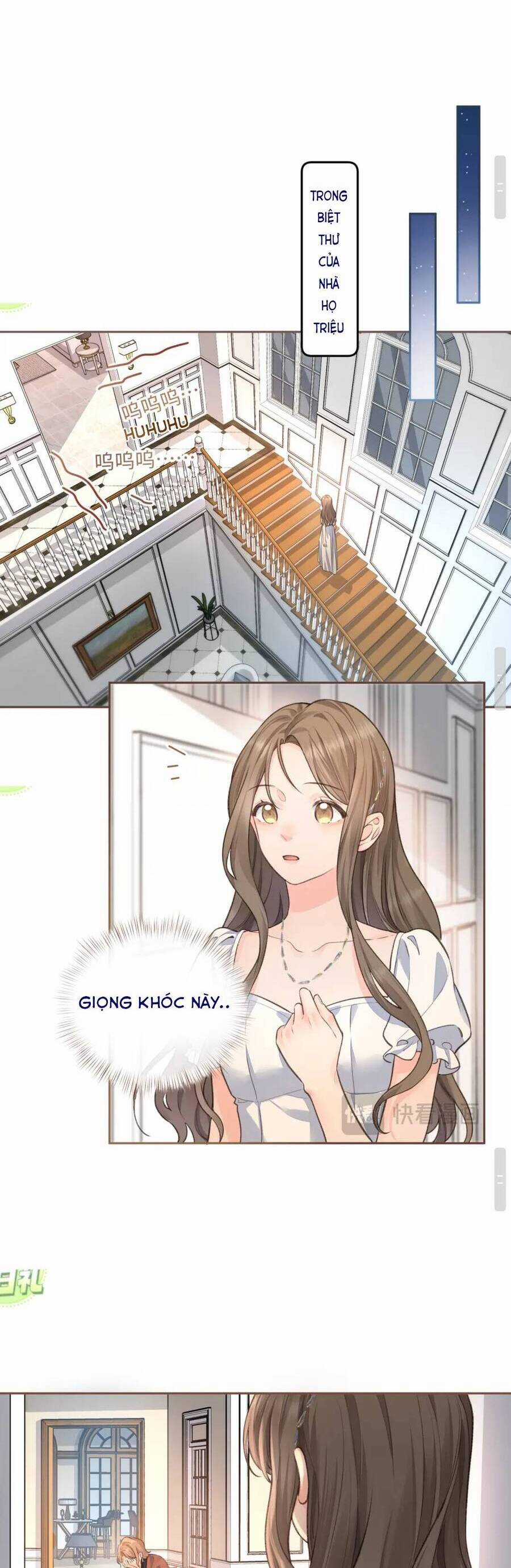 Tổng Tài Đuổi Vợ Lại Khóc Lóc Cầu Xin Vợ Quay Lại Chapter 44 trang 20