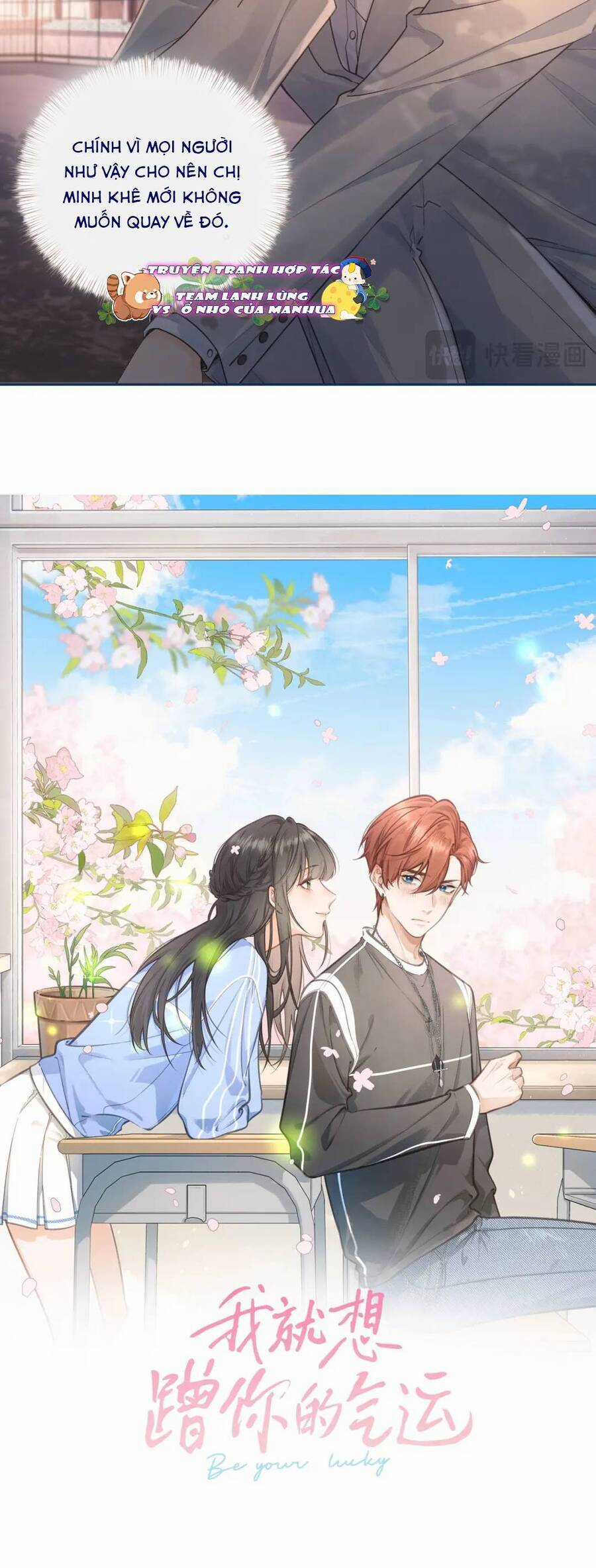 Tổng Tài Đuổi Vợ Lại Khóc Lóc Cầu Xin Vợ Quay Lại Chapter 44 trang 5