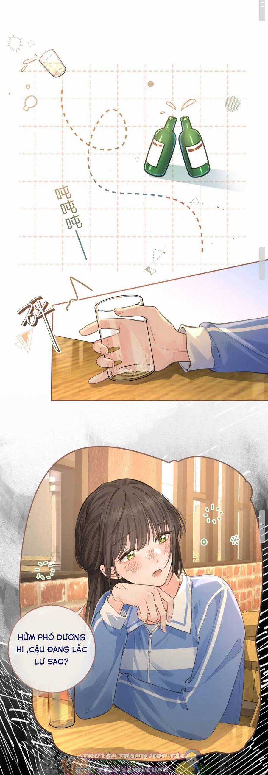 Tổng Tài Đuổi Vợ Lại Khóc Lóc Cầu Xin Vợ Quay Lại Chapter 45 trang 17