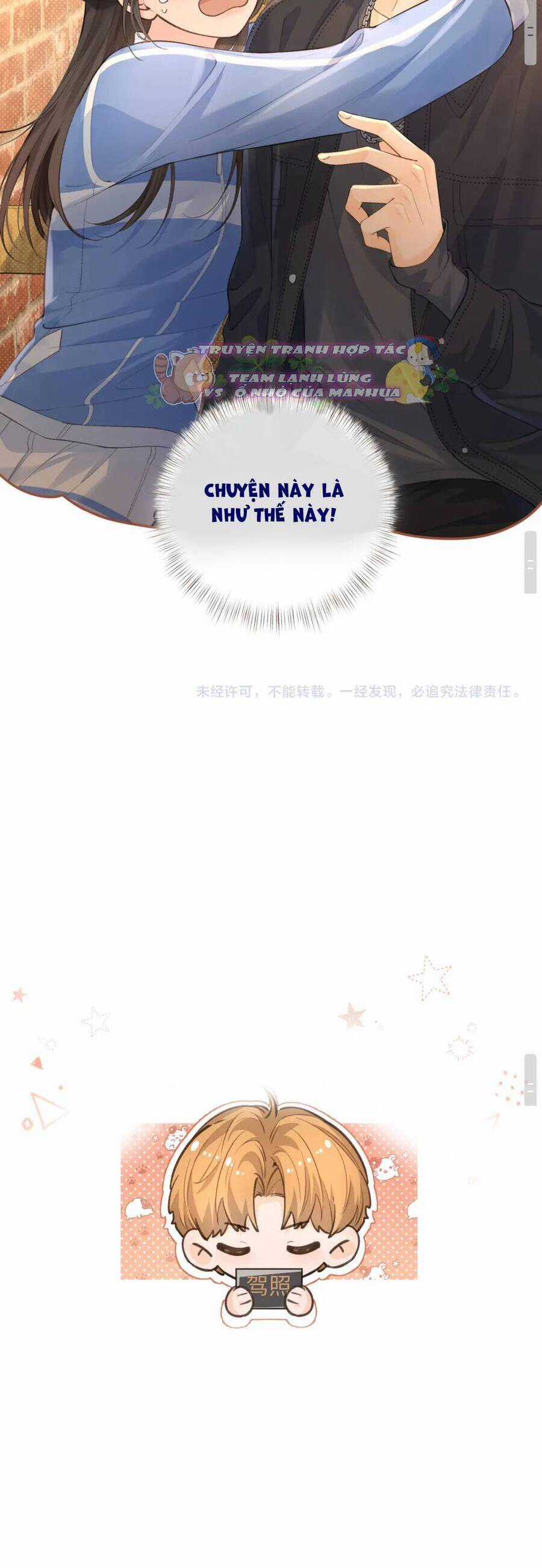 Tổng Tài Đuổi Vợ Lại Khóc Lóc Cầu Xin Vợ Quay Lại Chapter 45 trang 19