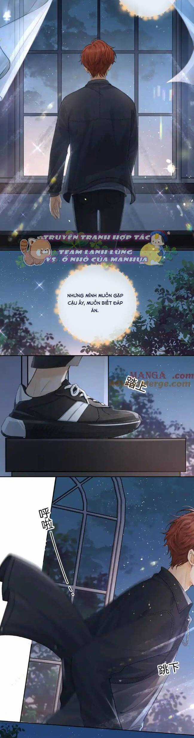 Tổng Tài Đuổi Vợ Lại Khóc Lóc Cầu Xin Vợ Quay Lại Chapter 49 trang 13