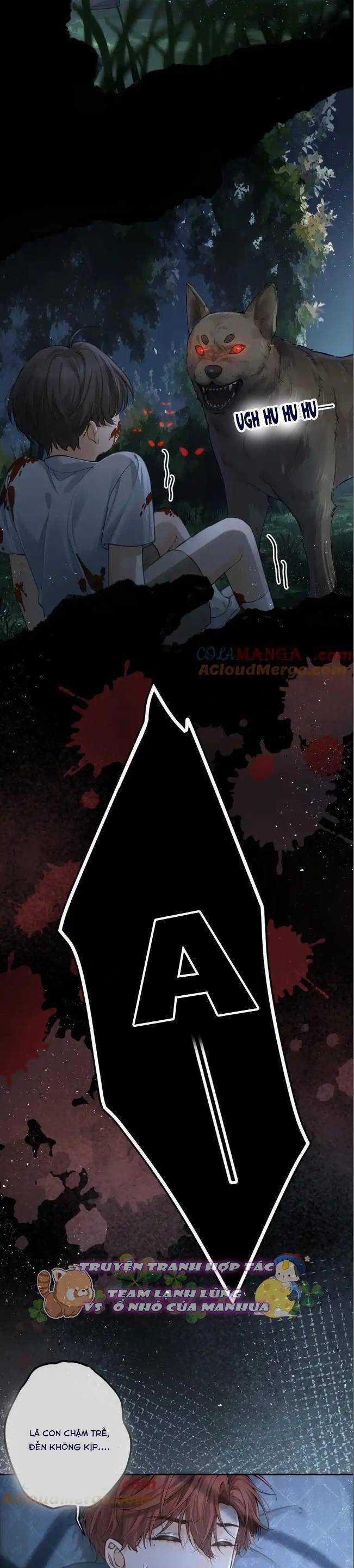 Tổng Tài Đuổi Vợ Lại Khóc Lóc Cầu Xin Vợ Quay Lại Chapter 49 trang 9