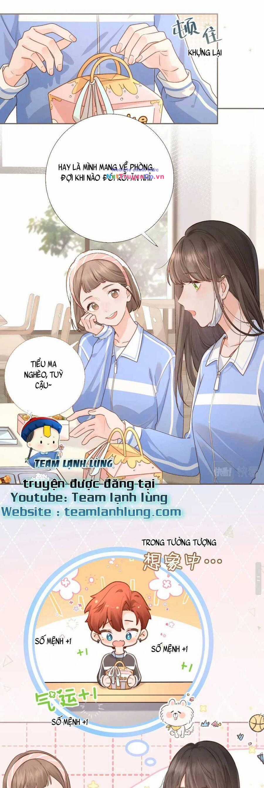 Tổng Tài Đuổi Vợ Lại Khóc Lóc Cầu Xin Vợ Quay Lại Chapter 5 trang 10