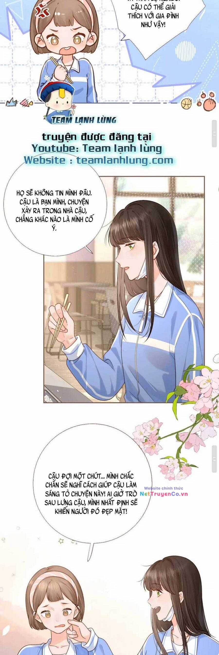 Tổng Tài Đuổi Vợ Lại Khóc Lóc Cầu Xin Vợ Quay Lại Chapter 5 trang 14