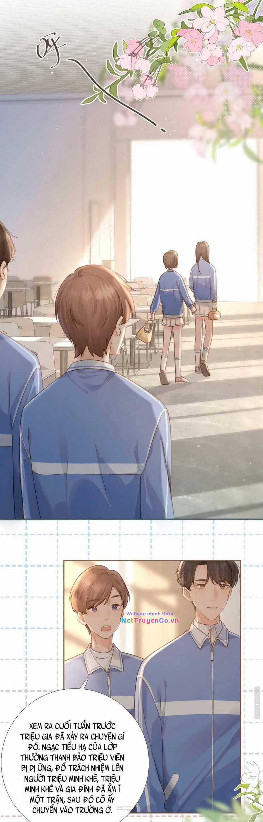 Tổng Tài Đuổi Vợ Lại Khóc Lóc Cầu Xin Vợ Quay Lại Chapter 5 trang 17