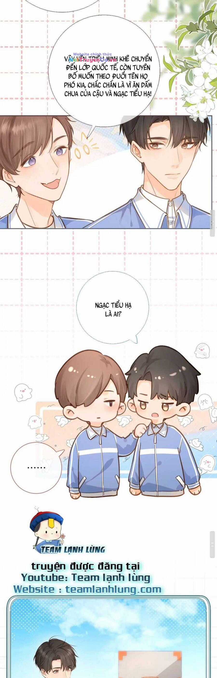 Tổng Tài Đuổi Vợ Lại Khóc Lóc Cầu Xin Vợ Quay Lại Chapter 5 trang 18