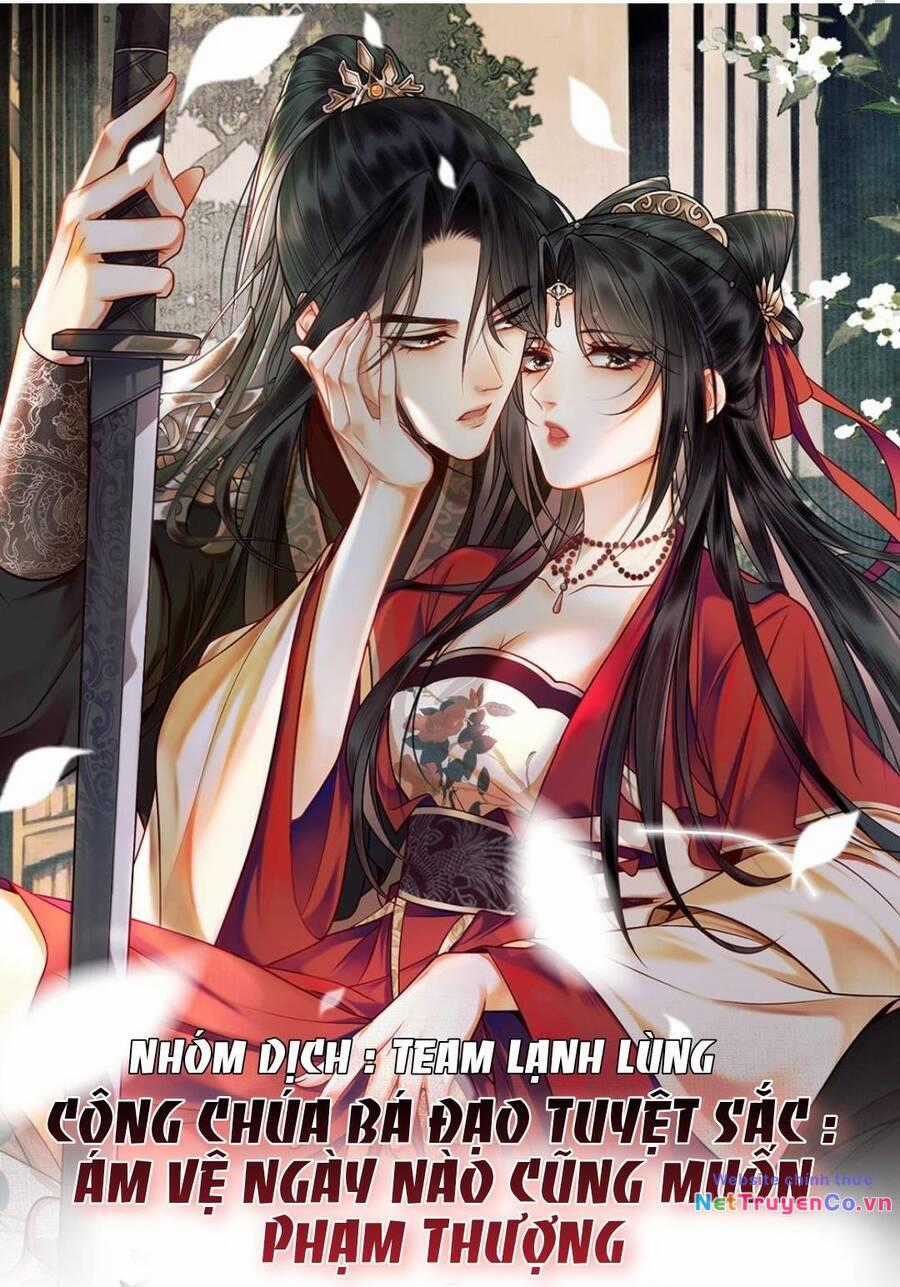 Tổng Tài Đuổi Vợ Lại Khóc Lóc Cầu Xin Vợ Quay Lại Chapter 5 trang 3