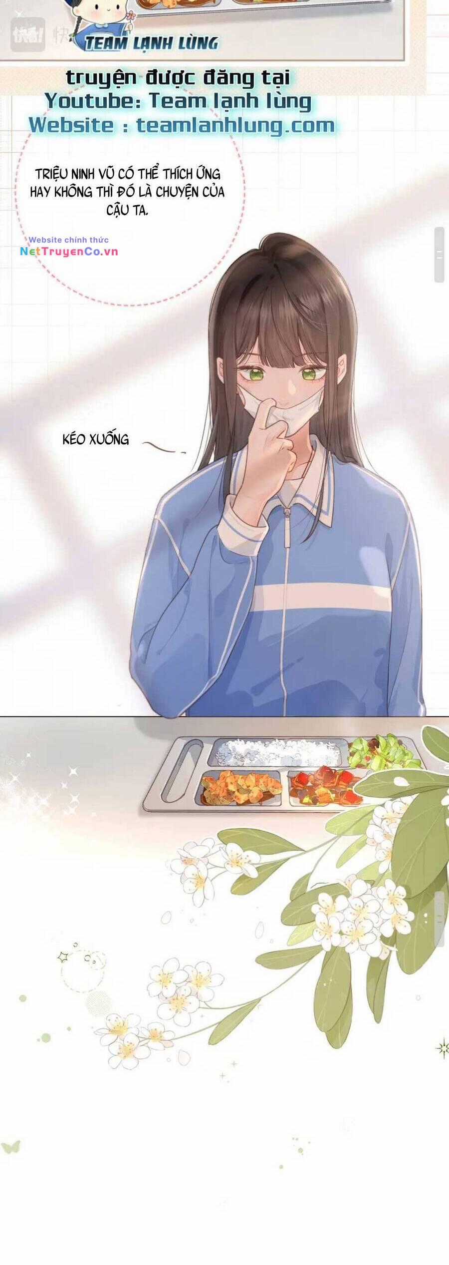 Tổng Tài Đuổi Vợ Lại Khóc Lóc Cầu Xin Vợ Quay Lại Chapter 5 trang 6