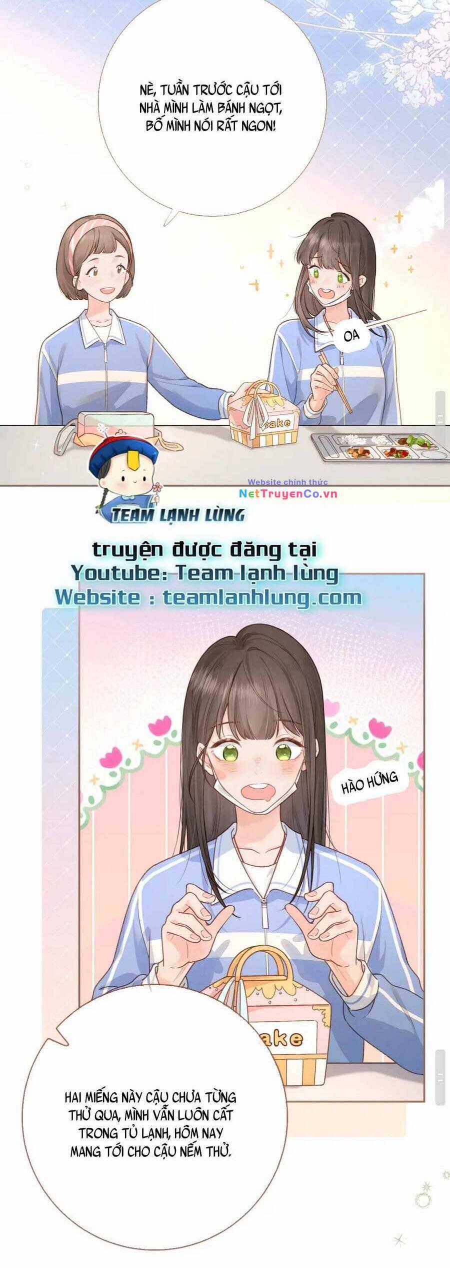 Tổng Tài Đuổi Vợ Lại Khóc Lóc Cầu Xin Vợ Quay Lại Chapter 5 trang 9