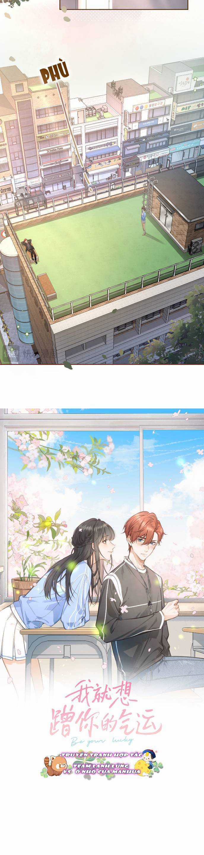 Tổng Tài Đuổi Vợ Lại Khóc Lóc Cầu Xin Vợ Quay Lại Chapter 52 trang 4