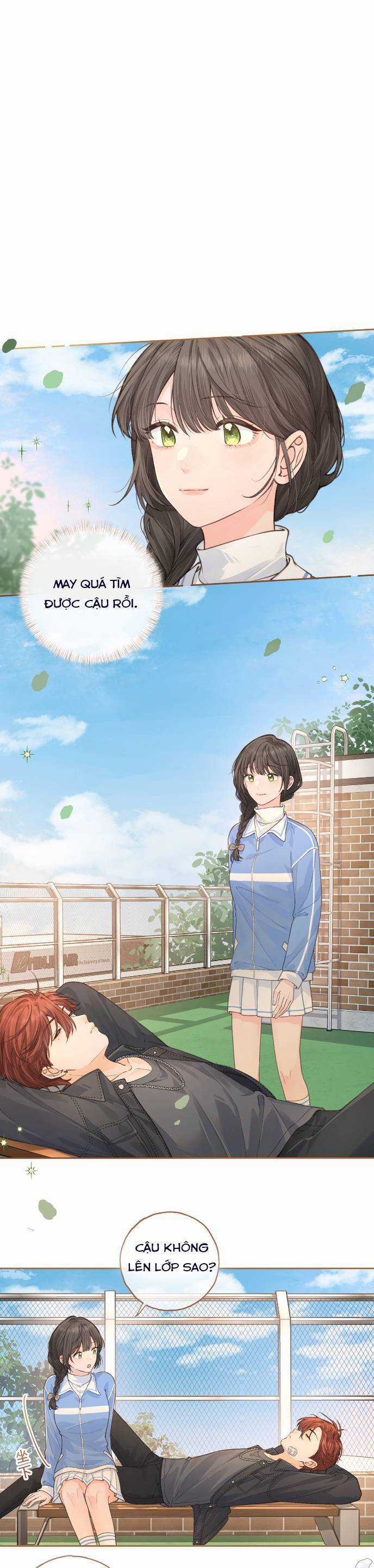 Tổng Tài Đuổi Vợ Lại Khóc Lóc Cầu Xin Vợ Quay Lại Chapter 52 trang 5