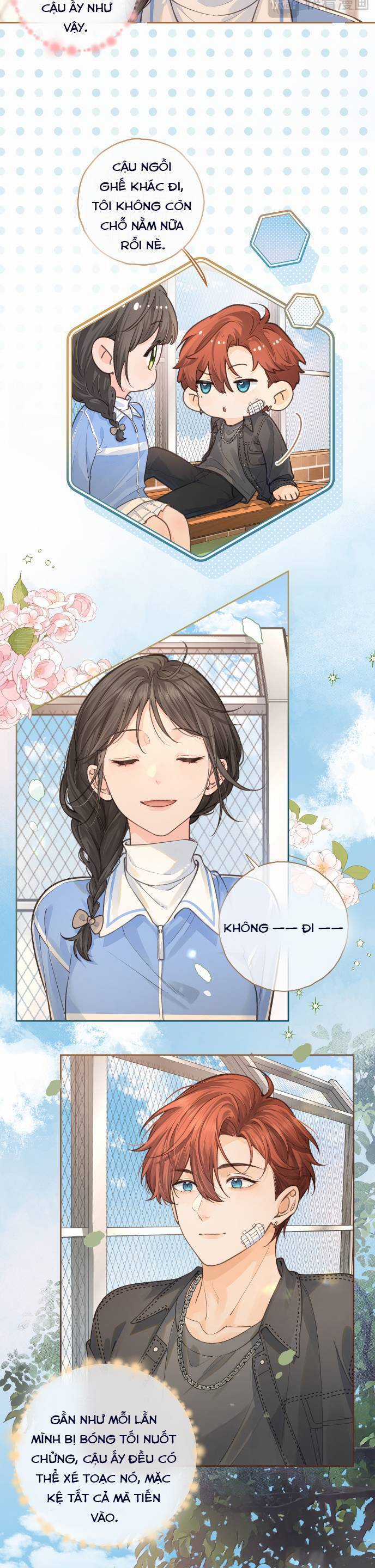 Tổng Tài Đuổi Vợ Lại Khóc Lóc Cầu Xin Vợ Quay Lại Chapter 52 trang 7