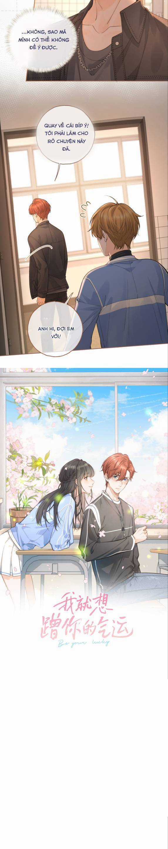 Tổng Tài Đuổi Vợ Lại Khóc Lóc Cầu Xin Vợ Quay Lại Chapter 53 trang 4