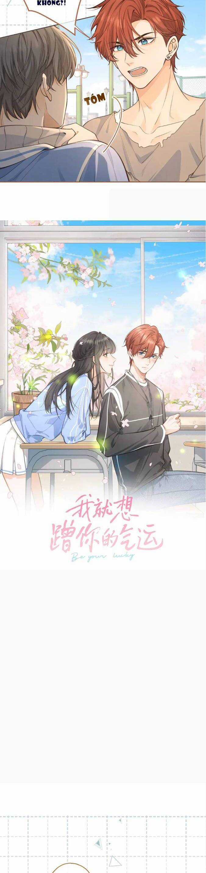 Tổng Tài Đuổi Vợ Lại Khóc Lóc Cầu Xin Vợ Quay Lại Chapter 58 trang 4