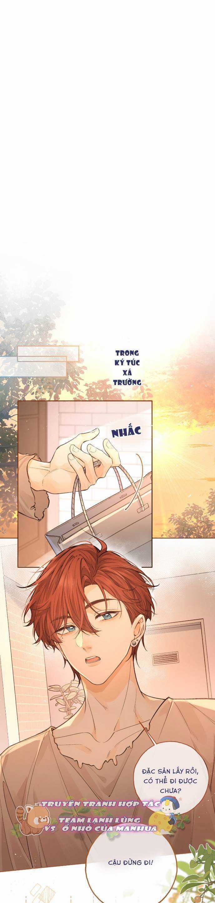 Tổng Tài Đuổi Vợ Lại Khóc Lóc Cầu Xin Vợ Quay Lại Chapter 59 trang 2