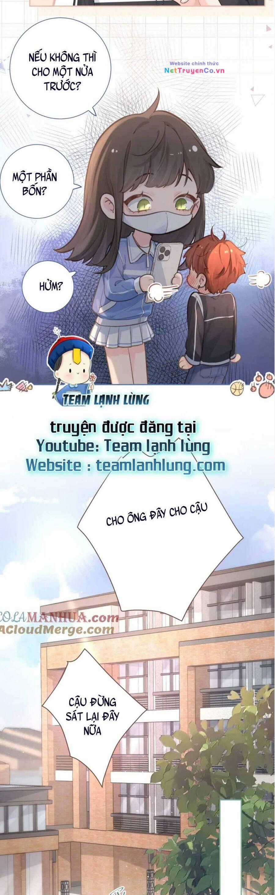 Tổng Tài Đuổi Vợ Lại Khóc Lóc Cầu Xin Vợ Quay Lại Chapter 6 trang 13