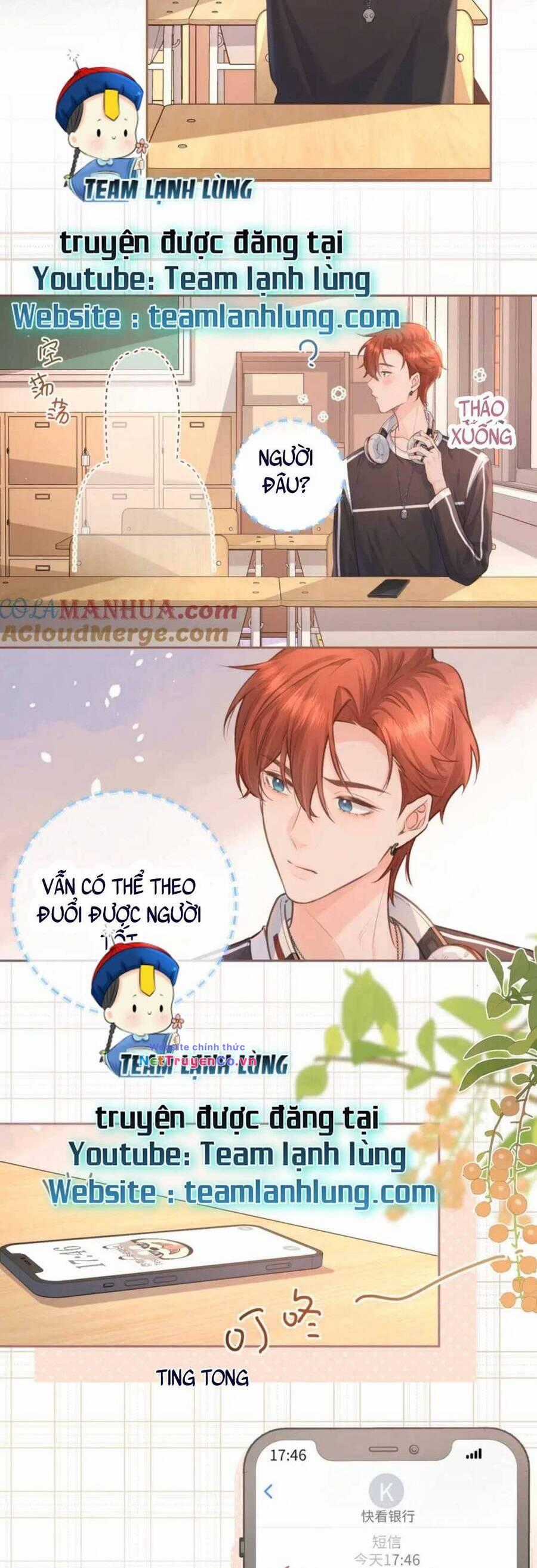 Tổng Tài Đuổi Vợ Lại Khóc Lóc Cầu Xin Vợ Quay Lại Chapter 6 trang 19