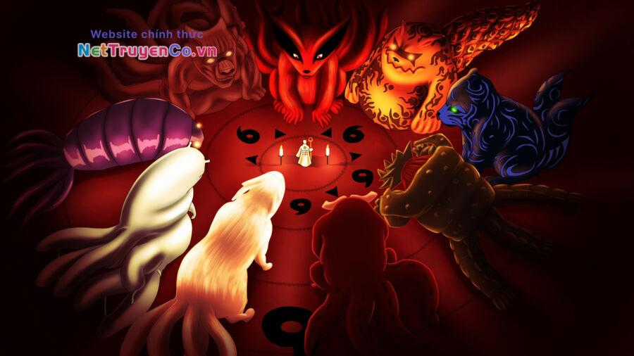 Tổng Tài Đuổi Vợ Lại Khóc Lóc Cầu Xin Vợ Quay Lại Chapter 6 trang 23