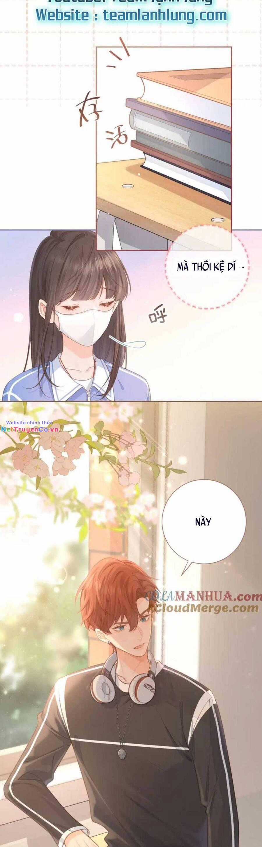 Tổng Tài Đuổi Vợ Lại Khóc Lóc Cầu Xin Vợ Quay Lại Chapter 6 trang 3