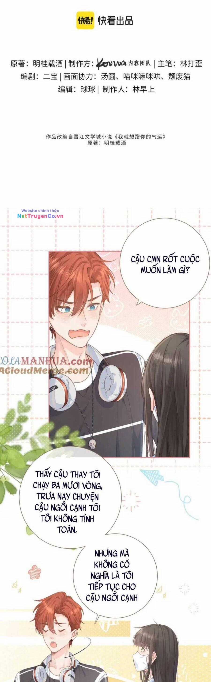 Tổng Tài Đuổi Vợ Lại Khóc Lóc Cầu Xin Vợ Quay Lại Chapter 6 trang 6