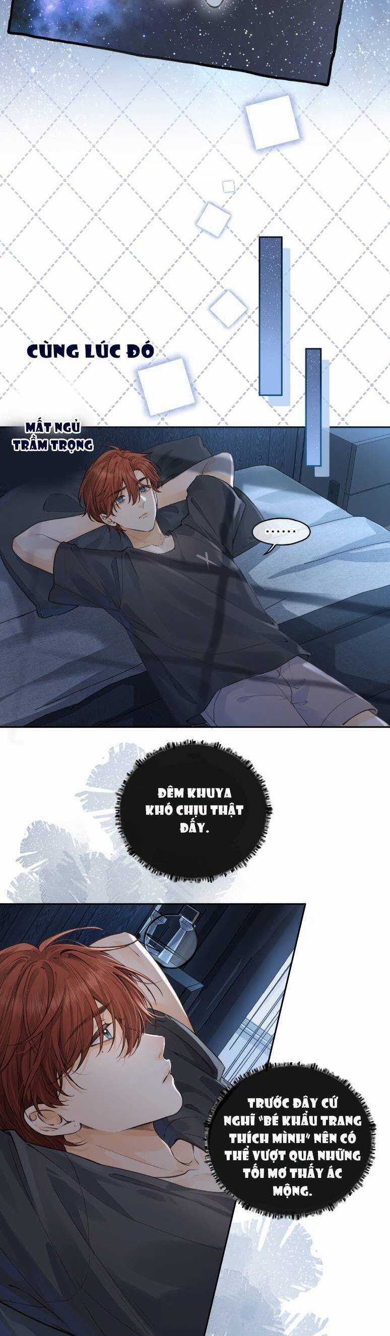 Tổng Tài Đuổi Vợ Lại Khóc Lóc Cầu Xin Vợ Quay Lại Chapter 61 trang 13