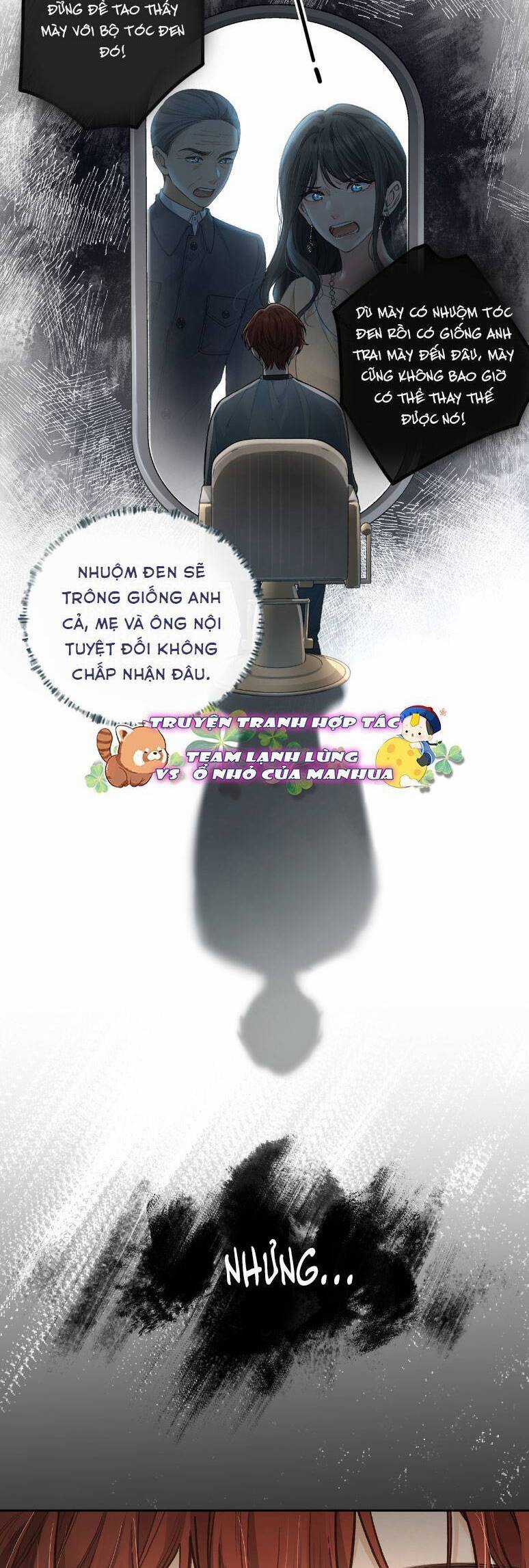 Tổng Tài Đuổi Vợ Lại Khóc Lóc Cầu Xin Vợ Quay Lại Chapter 62 trang 14