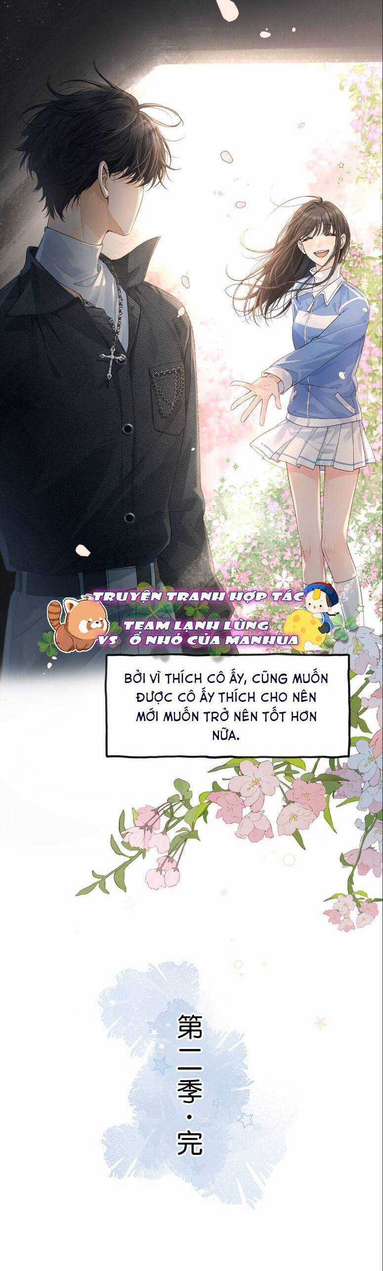 Tổng Tài Đuổi Vợ Lại Khóc Lóc Cầu Xin Vợ Quay Lại Chapter 65 trang 19