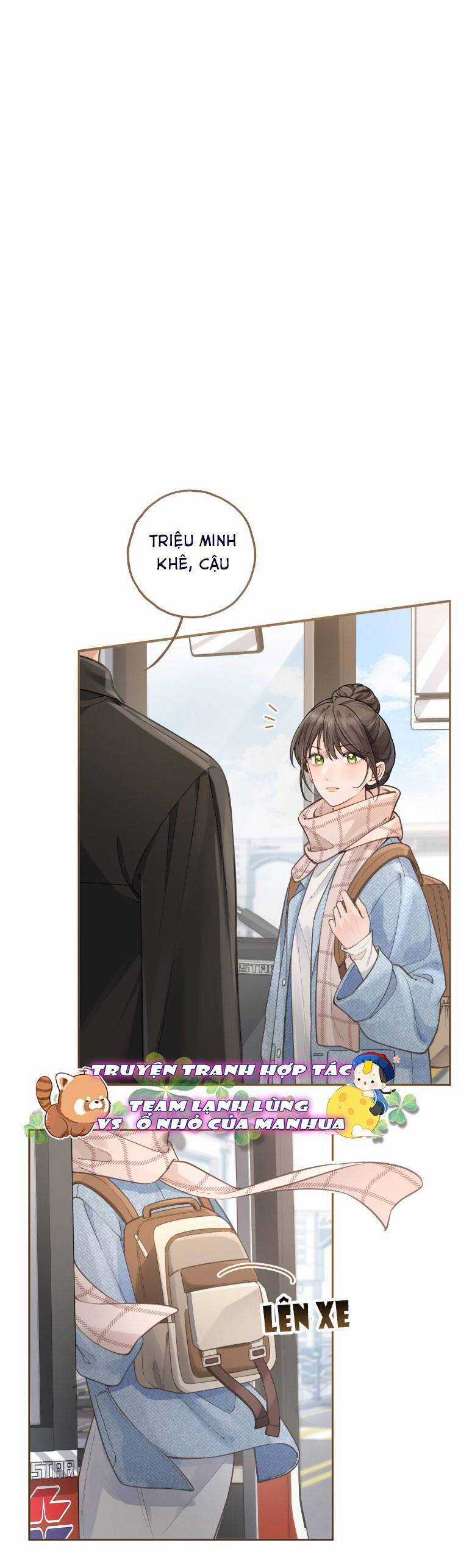 Tổng Tài Đuổi Vợ Lại Khóc Lóc Cầu Xin Vợ Quay Lại Chapter 65 trang 2