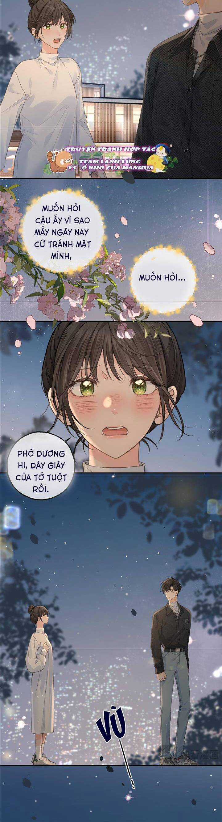 Tổng Tài Đuổi Vợ Lại Khóc Lóc Cầu Xin Vợ Quay Lại Chapter 66 trang 9