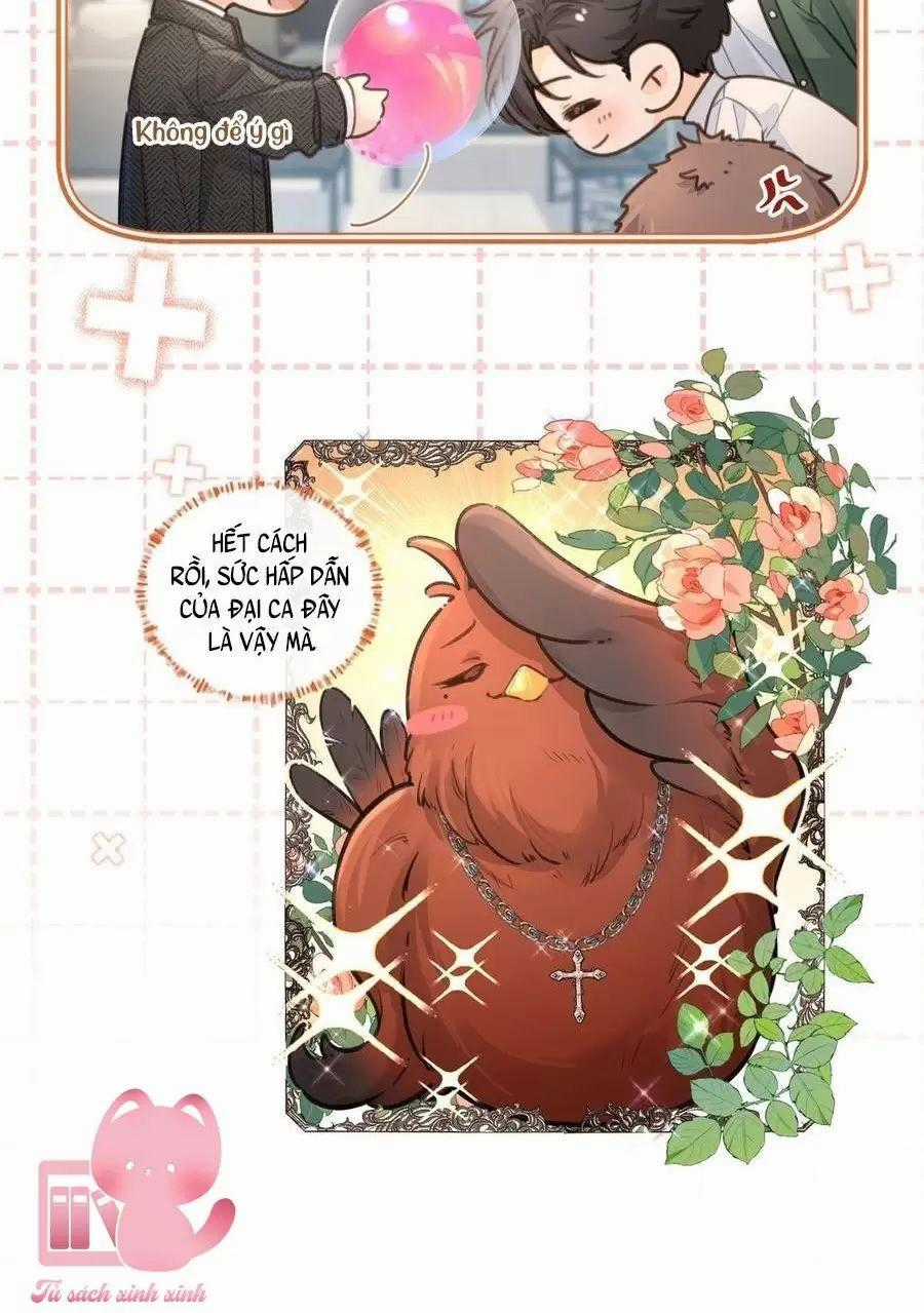 Tổng Tài Đuổi Vợ Lại Khóc Lóc Cầu Xin Vợ Quay Lại Chapter 67.5 trang 5