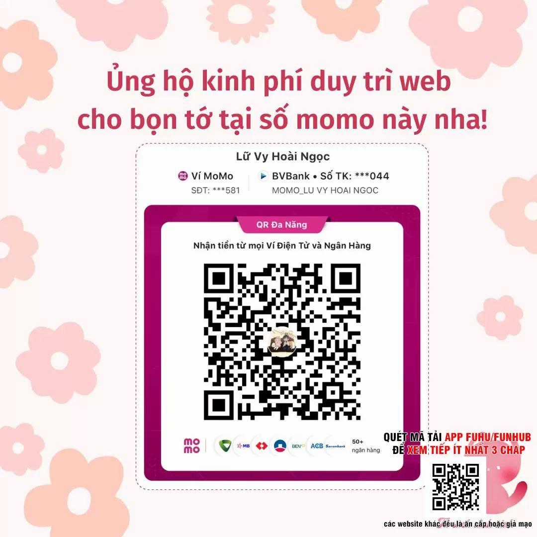 Tổng Tài Đuổi Vợ Lại Khóc Lóc Cầu Xin Vợ Quay Lại Chapter 67.5 trang 6