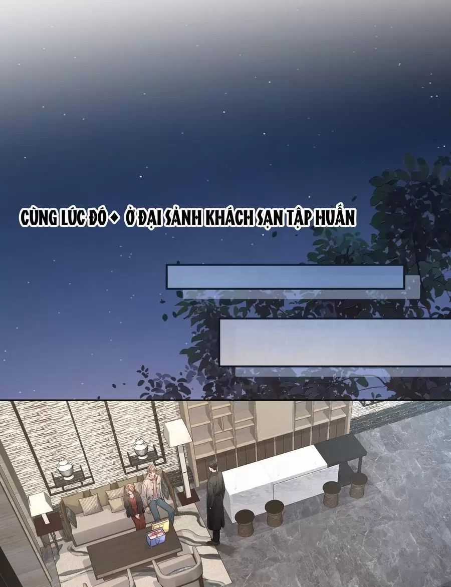 Tổng Tài Đuổi Vợ Lại Khóc Lóc Cầu Xin Vợ Quay Lại Chapter 67 trang 10