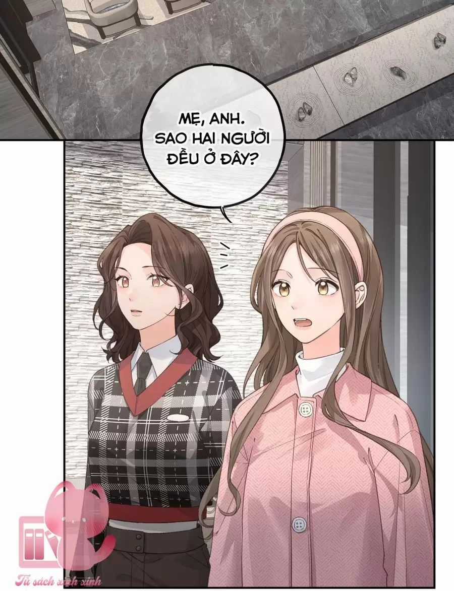 Tổng Tài Đuổi Vợ Lại Khóc Lóc Cầu Xin Vợ Quay Lại Chapter 67 trang 11