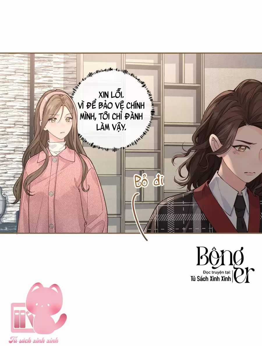 Tổng Tài Đuổi Vợ Lại Khóc Lóc Cầu Xin Vợ Quay Lại Chapter 67 trang 21