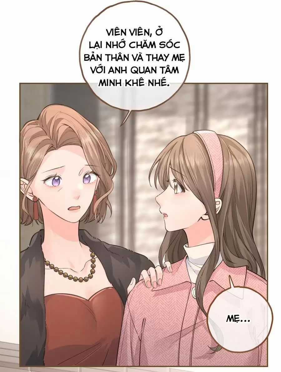 Tổng Tài Đuổi Vợ Lại Khóc Lóc Cầu Xin Vợ Quay Lại Chapter 67 trang 23