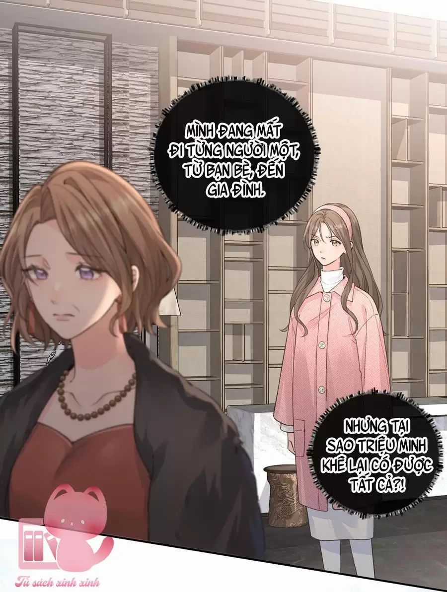 Tổng Tài Đuổi Vợ Lại Khóc Lóc Cầu Xin Vợ Quay Lại Chapter 67 trang 24