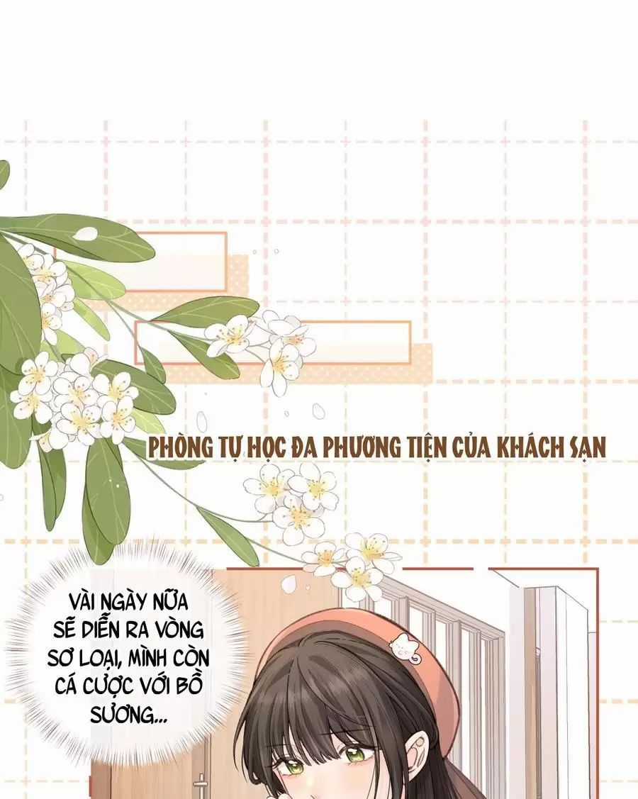 Tổng Tài Đuổi Vợ Lại Khóc Lóc Cầu Xin Vợ Quay Lại Chapter 67 trang 30