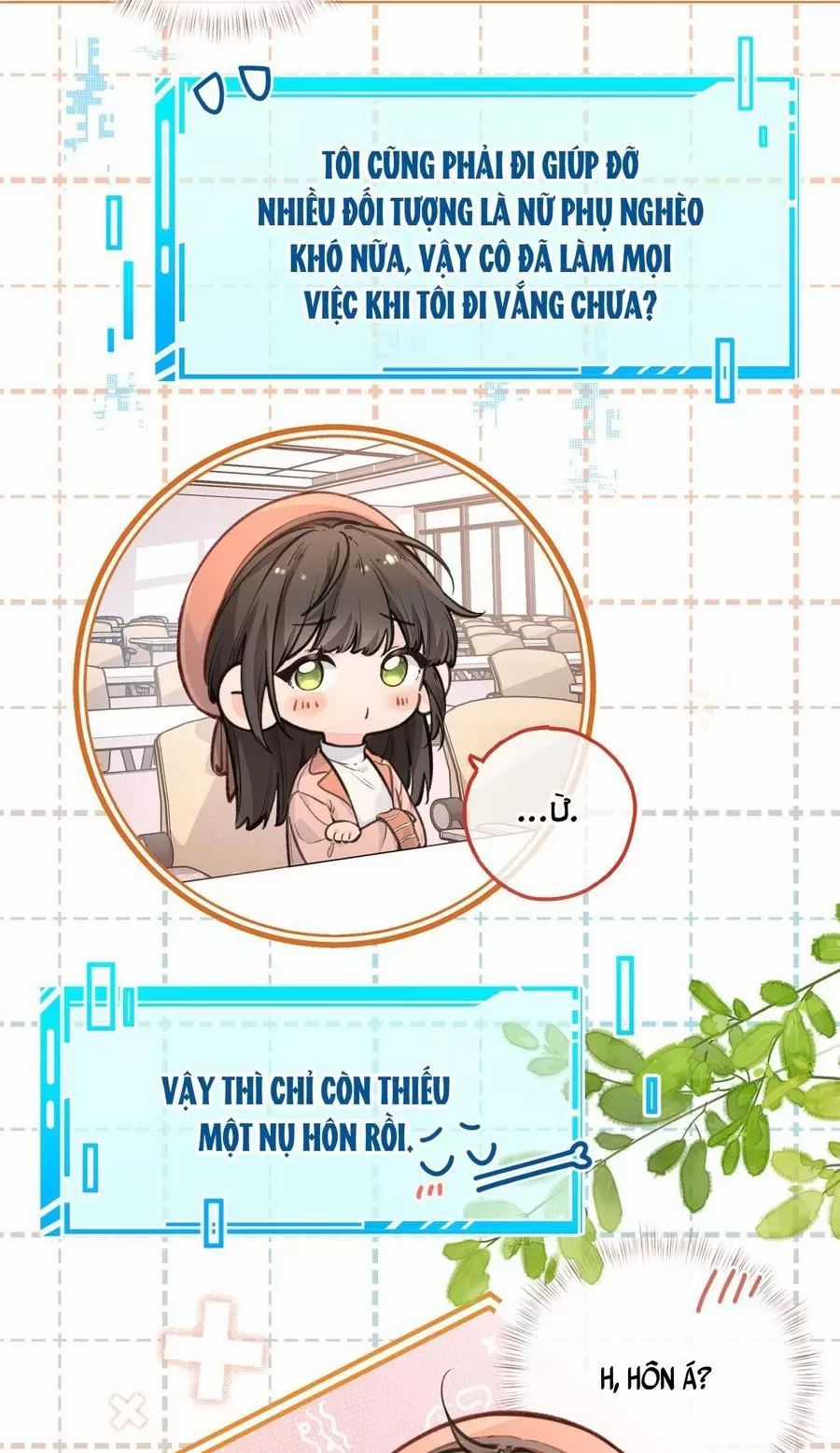 Tổng Tài Đuổi Vợ Lại Khóc Lóc Cầu Xin Vợ Quay Lại Chapter 67 trang 33