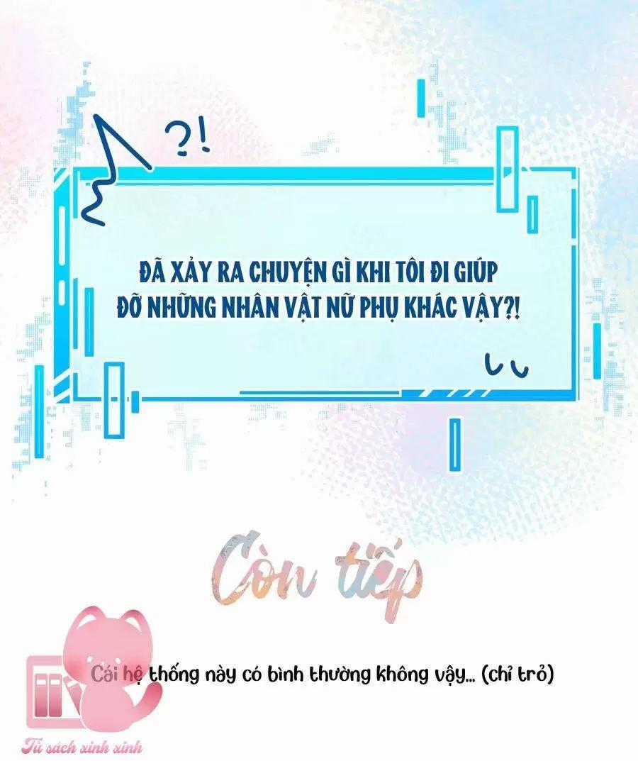 Tổng Tài Đuổi Vợ Lại Khóc Lóc Cầu Xin Vợ Quay Lại Chapter 67 trang 35