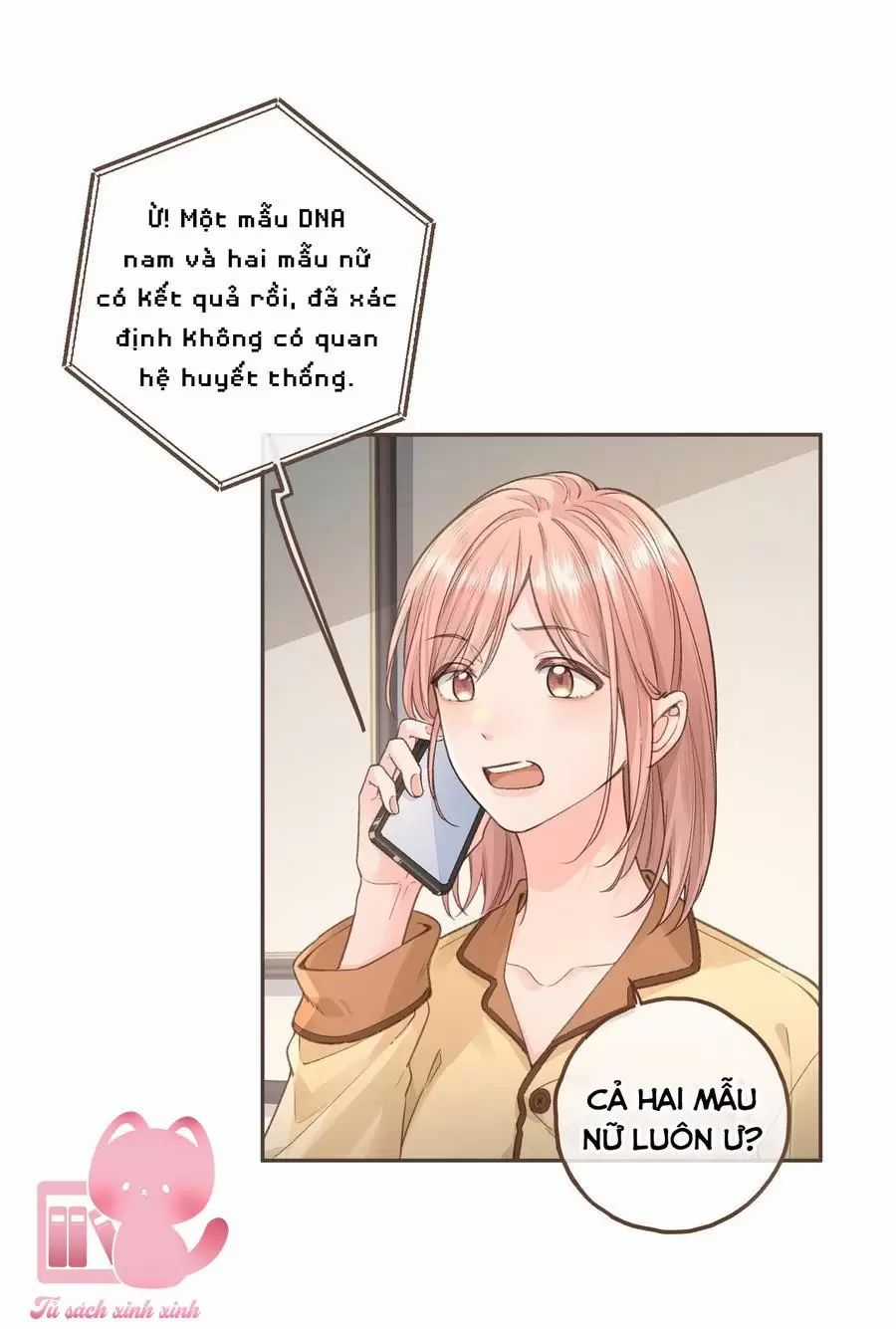 Tổng Tài Đuổi Vợ Lại Khóc Lóc Cầu Xin Vợ Quay Lại Chapter 67 trang 6